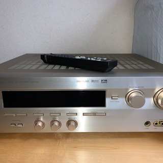 【決まりました】BOSE AM-10 5.1chスピーカーシステム&AVアンプ