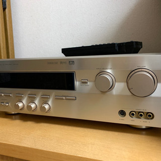 【決まりました】BOSE AM-10 5.1chスピーカーシステム&AVアンプ