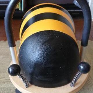 ウィリーバグ室内乗り物 蜜蜂