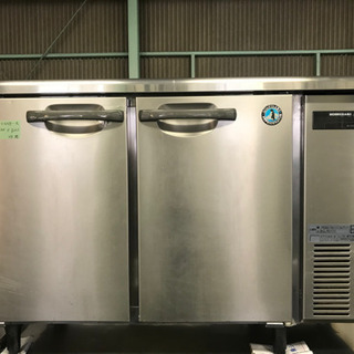 業務用HOSHIZAKI冷蔵庫 RT-120SNE 1200x600x800mm 冷蔵庫 RT-120SNE