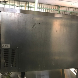 ホシザキテーブル形冷蔵庫　RTー120SNEーR