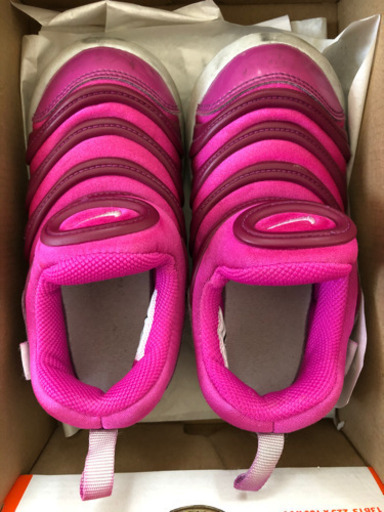 Nike ナイキダイナモフリー16cm ゆま プロフ読んでね 井田川のキッズ用品 子供用シューズ の中古あげます 譲ります ジモティーで不用品の処分 Nike ナイキダイナモフリー16cm ゆま プロフ読んでね 井田川のキッズ用品 子供用シューズ の中古あげます 譲ります ジモティーで不用品の処分
