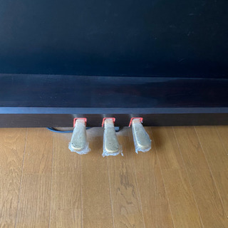 YAMAHAの 電子ピアノ  Clavinova（クラビノーバ）取り引き中