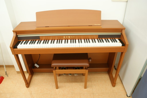 【モノマニア四日市】【引き取り限定】カワイ/KAWAI　88鍵電子ピアノ　CA17C　ＵＳＥＤ