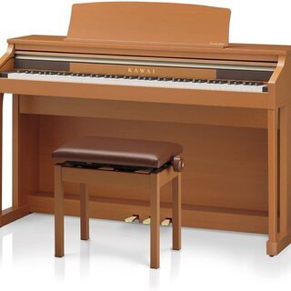 【モノマニア四日市】【引き取り限定】カワイ/KAWAI　88鍵電子ピアノ　CA17C　ＵＳＥＤ