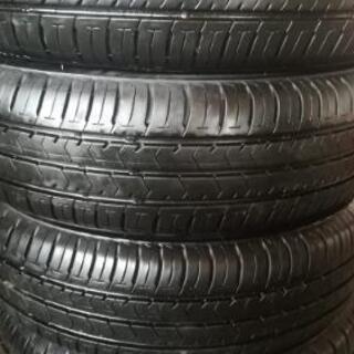 🌞175/65R15⭐アクア等に！2019年！バリ山！美品！BR...