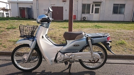 ヨンフォア使用 ベースCM125T