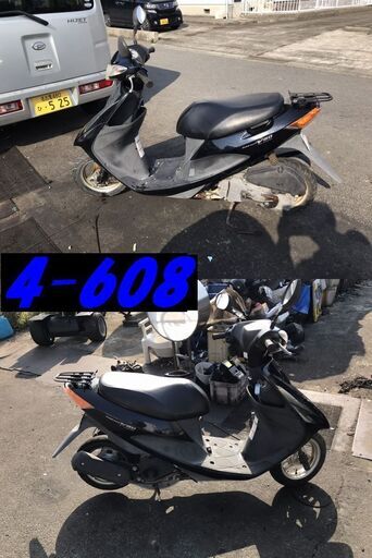 お取引頂きました。30日間の保証有り☆名古屋市中川区☆GARAGE-ECO