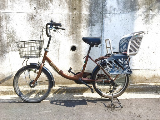 自転車 サイマ