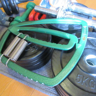 SUNPLAY ダンベル 5kg〜45kg ホームジム　ivanko SUNPLAY ダンベル 5kg〜45kg ホームジム ivanko