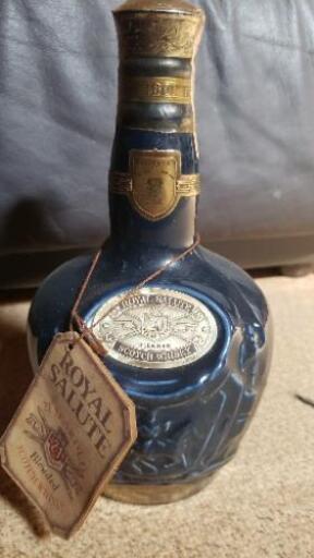 ロイヤルサルート 21年 古酒 未開封 www.inversionesczhn.com