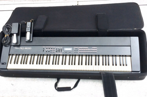 Roland RD-600/プロ仕様 保証有】Roland RD-600 プロユース88鍵盤