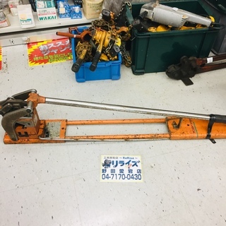 メーカー・型番不明 プレスベンダー【リライズ野田愛宕店】【店頭取引 