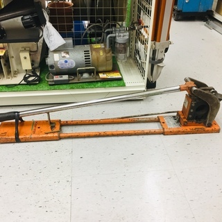 メーカー・型番不明 プレスベンダー【リライズ野田愛宕店】【店頭取引 