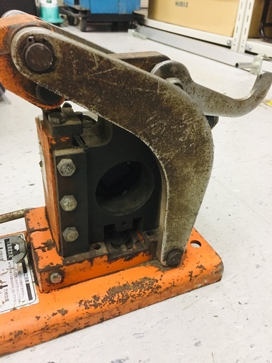 メーカー・型番不明 プレスベンダー【リライズ野田愛宕店】【店頭取引限定】【中古品】1点限り早い者勝ち！ メーカー・型番不明 プレスベンダー【リライズ野田愛宕店】【店頭取引