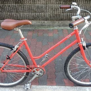 🚴TOKYOBIKE tokyobike lite