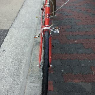 🚴TOKYOBIKE tokyobike lite