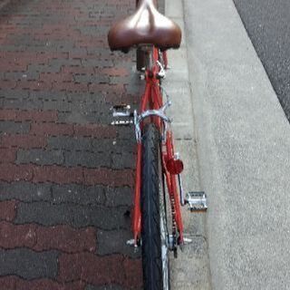 🚴TOKYOBIKE tokyobike lite