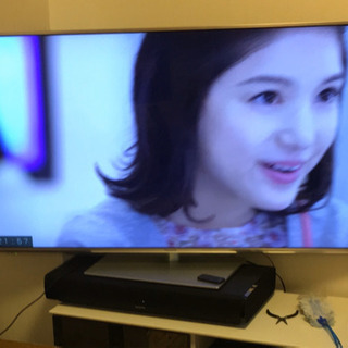 【取りに来れる方】ONKYO LS-T10 テレビスピーカー