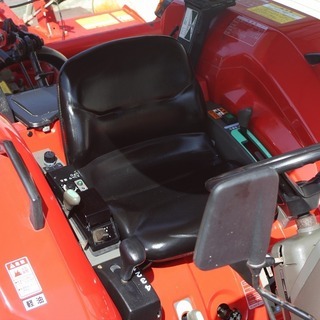 【SOLD OUT】ヤンマ トラクター AF310 31馬力 パワステ 自動水平 倍キャスターン 逆転 クイックヒッチ【農機具でっく】【福岡】【トラクター】