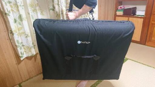 マッサージベット エステベッド 有孔タイプ 3カラー 耐荷重 250kg 専用