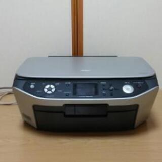 ★Junk ★プリンター　epson PM-A890