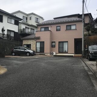 伊勢原市高森売地