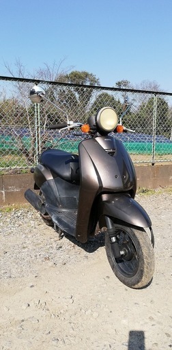 ホンダ　TODAY　トゥデイ
