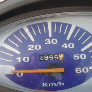 スマートディオ　AF56　実働　部品取り　書類カギあり　直接引き取り希望