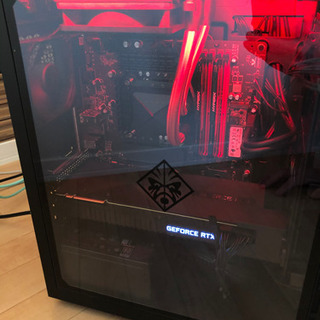 値下げ!ゲーミングPC、HPのOMEN最新シリーズ(ほぼ新品) | hshn.org