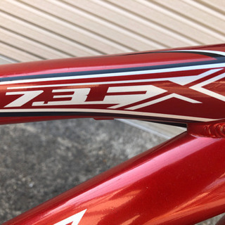 TREK 7.3 FX