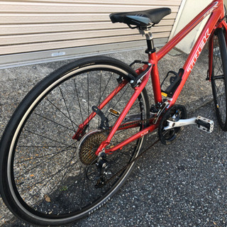 TREK 7.3 FX