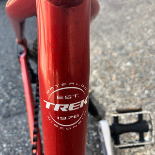 TREK 7.3 FX