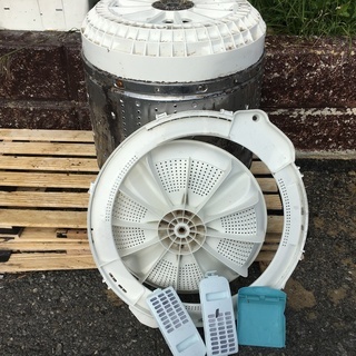 日立7.0K洗濯機2013年製！！！ほぐし機能付き 分解クリーニング済み！！！
