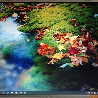 Panasonic Let's Note CF-W8 12インチ HDDをSSDに換装し Windows10 Pro
