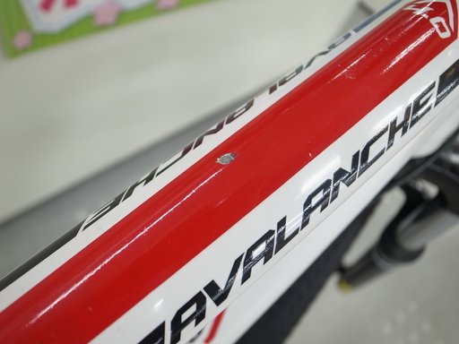 AVALANCHE 4.0 GT MTB マウンテンバイク モノ市場半田店 119