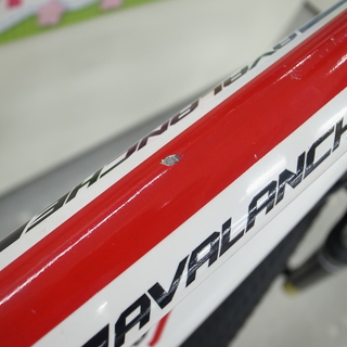 AVALANCHE 4.0 GT MTB マウンテンバイク　モノ市場半田店 119