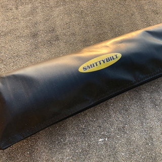 Smittybilt／スミッティビルト　テントオーニング カーサイドタープ