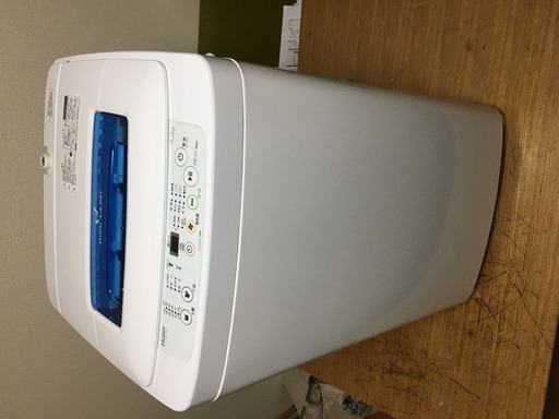 ハイアール,JW-K42K,全自動洗濯機,4.2kg,2015年製,中古,3ヶ月保障,東京都内近郊,名古屋市内近郊,送料無料