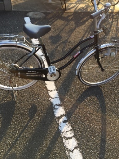 24インチ 自転車