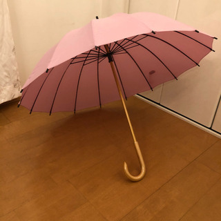 新品 雨でミッキー柄が表れる傘 かとう 恵比寿の家庭用品 その他 の中古あげます 譲ります ジモティーで不用品の処分