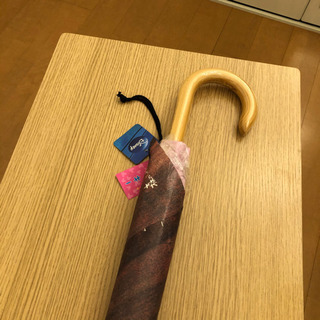 新品 雨でミッキー柄が表れる傘 かとう 恵比寿の家庭用品 その他 の中古あげます 譲ります ジモティーで不用品の処分