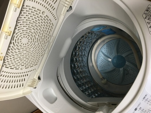 東芝,AW-70GM,全自動洗濯機,7.0kg,2014年製,中古,3ヶ月保障,東京都内近郊,名古屋市内近郊,送料無料