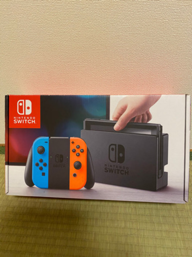 任天堂Switch