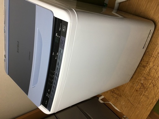 日立,BW-V70C,全自動洗濯機,7.0kg,2017年製,中古,6ヶ月保障,東京都内近郊,名古屋市内近郊,送料無料