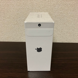【値下げ】【新品未使用】AirPods Pro