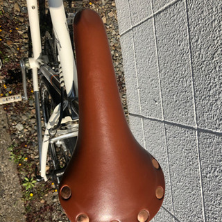 BH Pino クロモリロードバイク 限定生産