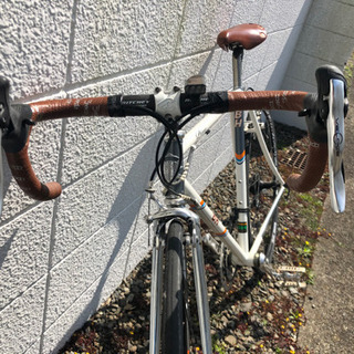 BH Pino クロモリロードバイク 限定生産 | tintasmarfim.com.br