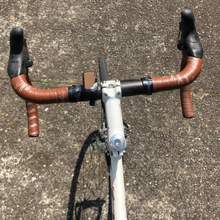BH Pino クロモリロードバイク 限定生産