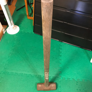 鉄製ハンマー(5kg)